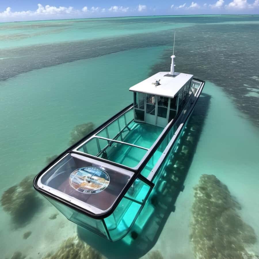 Miami to Key West Day Trip with Optional Activities - En Route Breaks and Florida Keys Views