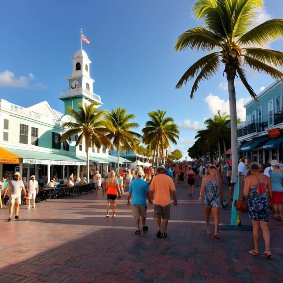 Miami to Key West Day Trip with Optional Activities - How the Pickup Works (and What Makes It Easier Than You’d Expect)