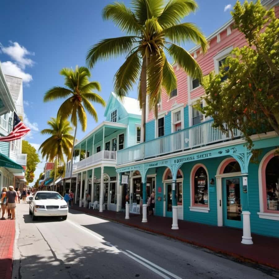 Miami to Key West Day Trip with Optional Activities - Who Should Book This Trip (and Who Might Not Love It)