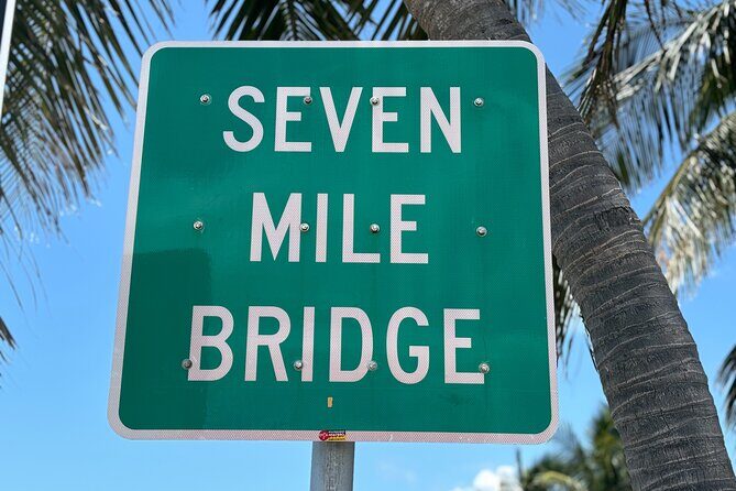 Miami to Key West Day Trip with Optional Hotel Pick up - Key things to know before you go