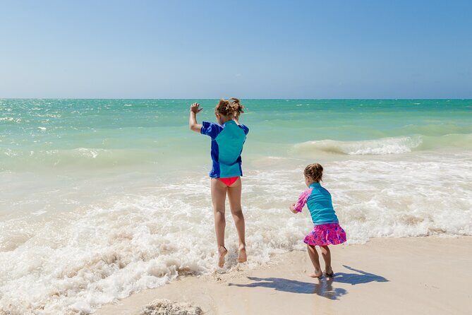 Miami to Key West Day Trip with Optional Hotel Pick up - The Overseas Highway drive: Seven Mile Bridge and Key Largo breaks
