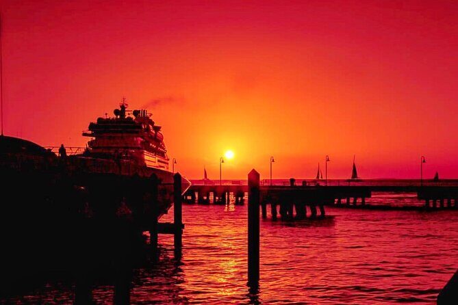 Miami to Key West One Day Roundtrip Shuttle - Live guide help: what you can actually count on