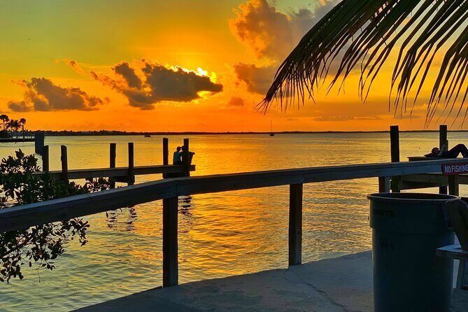 Miami to Key West One Day Roundtrip Shuttle - Price and value: is $41.88 fair for a 15-hour day?