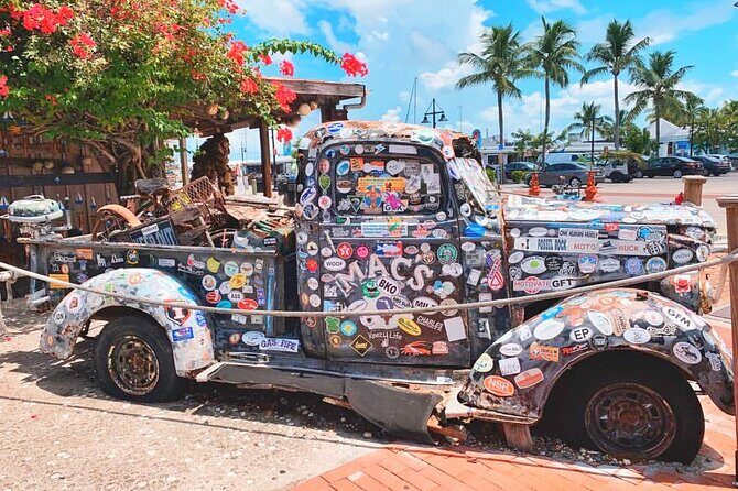Miami to Key West One Day Roundtrip Shuttle - Who this Miami to Key West shuttle is best for
