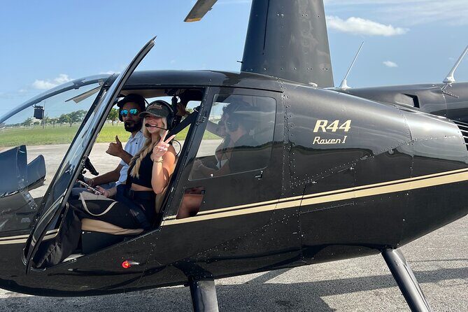 Miami Top-Rated Helicopter Tour: South Beach, Downtown & Islands - Why This Miami Helicopter Tour Works for First-Timers