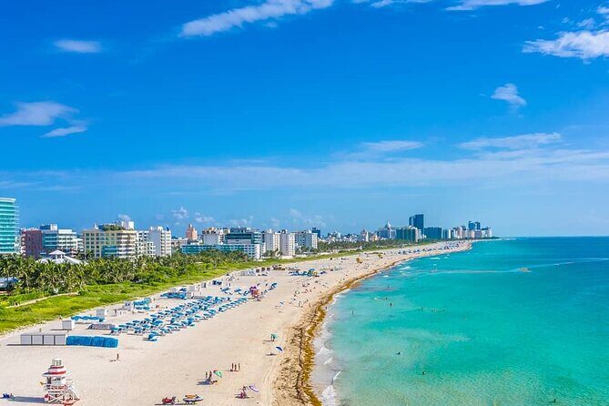 Miami Top-Rated Helicopter Tour: South Beach, Downtown & Islands - Price and Value: The Real Cost You Should Plan For
