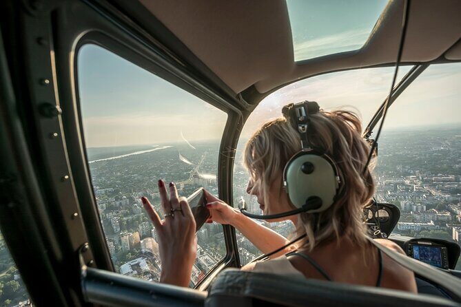 Miami Top-Rated Helicopter Tour: South Beach, Downtown & Islands - Prep Tips That Prevent Stress on Flight Day