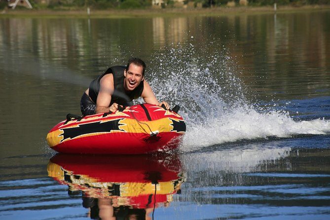 Miami Tubing: The Ultimate Family Thrill - Who This Tubing Session Suits Best