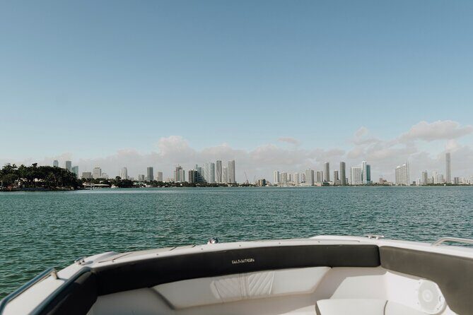 Miami Tubing: The Ultimate Family Thrill - Booking Timing: When to Lock It In