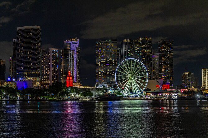 Miami Twilight Skyline Cruise - Practical tips for better photos and less stress