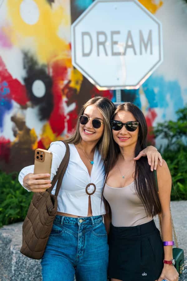 Miami: Wynwood Walls Entry and Neighborhood Buggy Experience - Who this Wynwood Walls buggy experience is best for