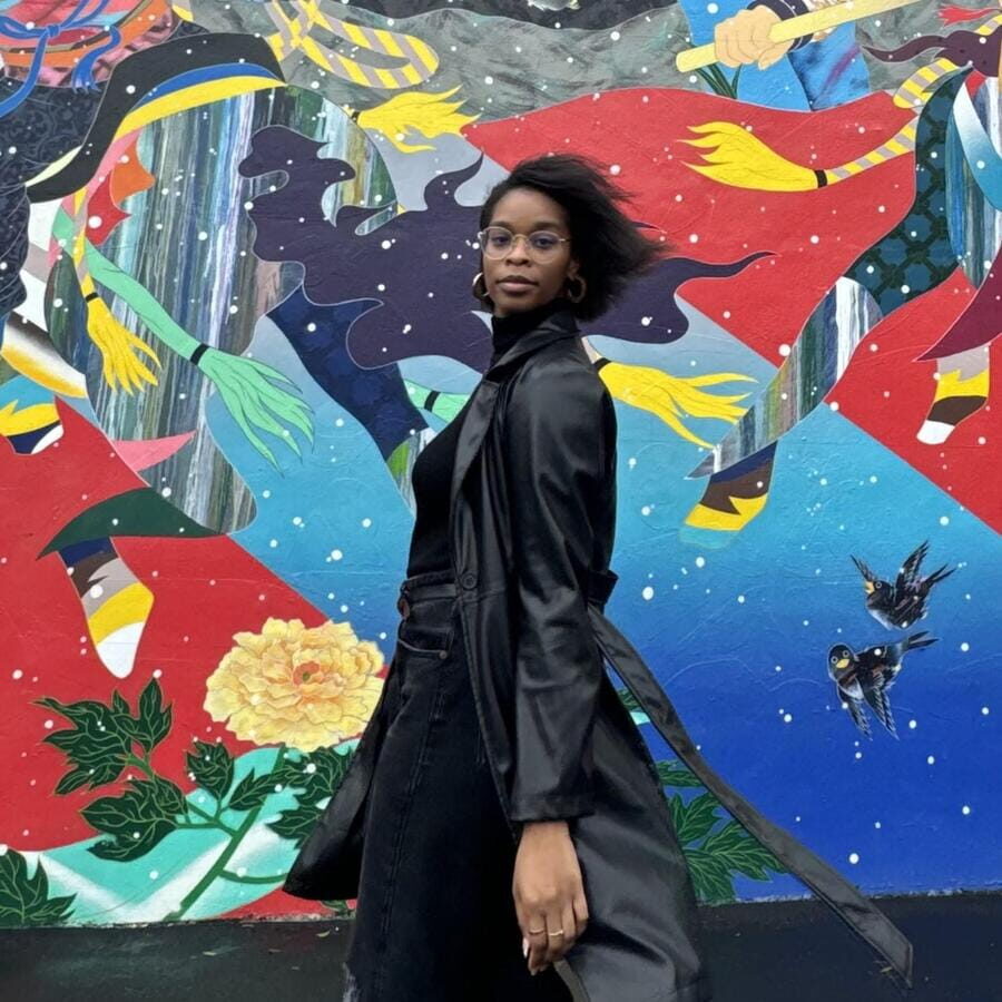 Miami: Wynwood Walls, Galleries, and Murals Guided Tour - Inside Wynwood Walls: the outdoor gallery that keeps going
