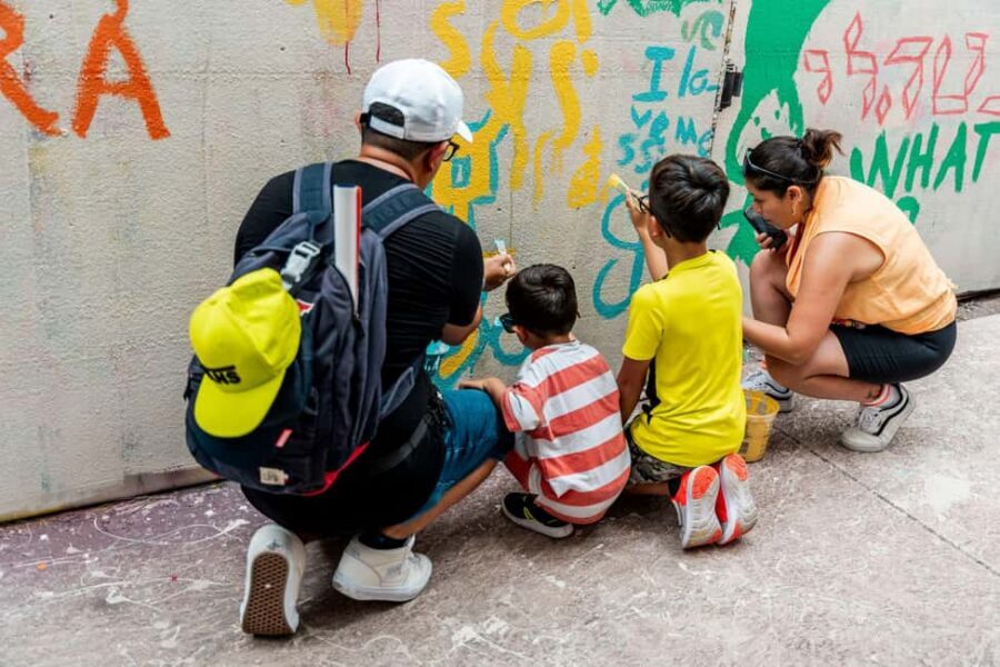 Miami: Wynwood Walls Skip-the-Line Ticket - What the Wynwood Walls story teaches about Miami