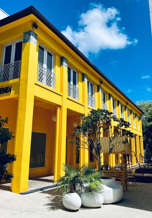 Miami's 3 iconic neighborhoods in 3.5h - in French - Les points forts à ne pas rater