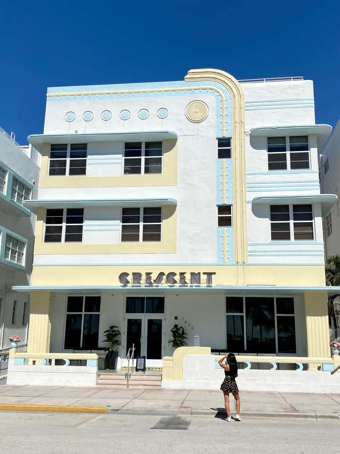 Miami's 3 iconic neighborhoods in 3.5h - in French - Prix de 98 $: ce que vous achetez réellement