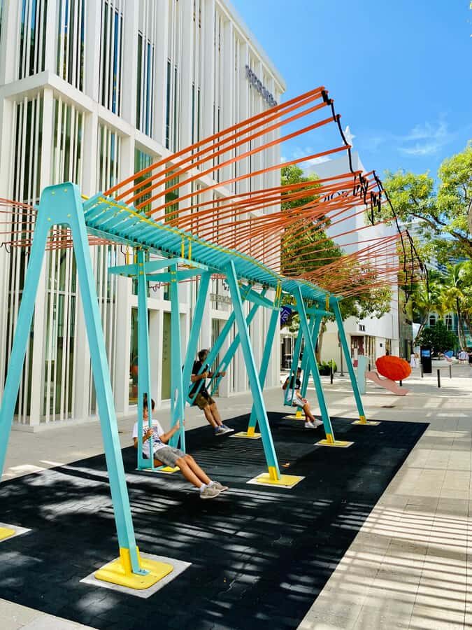 Miami's 3 iconic neighborhoods in 3.5h - in French - Pour qui ce tour est le meilleur choix