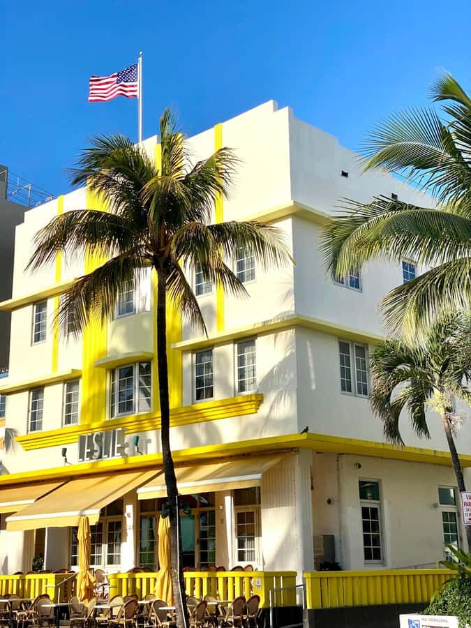 Miami's 3 iconic neighborhoods in 3.5h - in French - Faut-il réserver ce tour Miami en français ?
