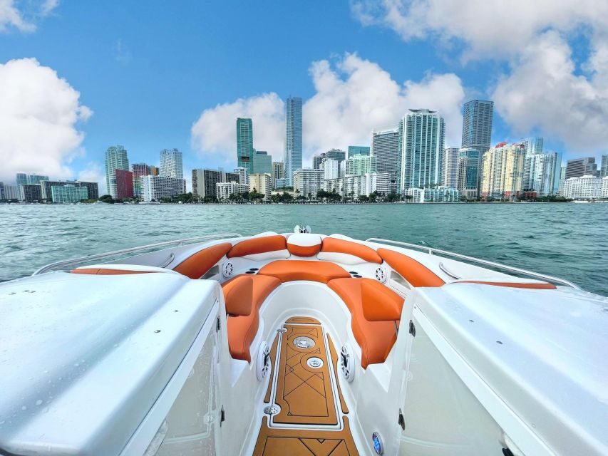 Miami’s Best Views: Private Boat Tour - What makes this tour worth your attention