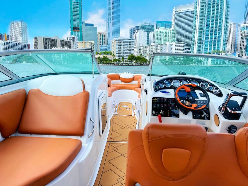 Miami’s Best Views: Private Boat Tour - Key things I’d circle before you book