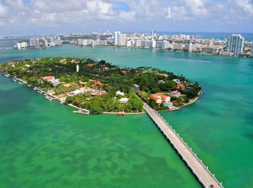 Miami’s Best Views: Private Boat Tour - Getting there: 243 NW S River Dr and the slip-by-slip meetup