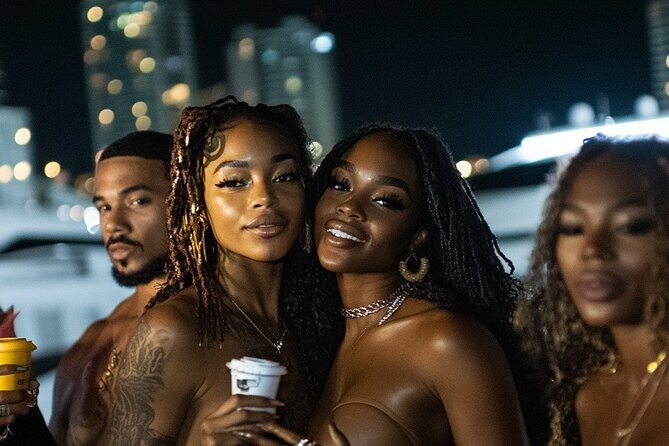 Miami's Top Yacht Party: Neon Nights with 3 Hr Open Bar Cruise - Biscayne National Park stop: why that detail matters (and what it doesn’t)