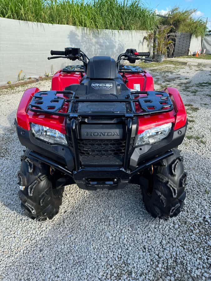 Miami's Ultimate ATV Adventure- Free Passenger & Safety Gear - Photos, Video, and the Included Memories Shortcut