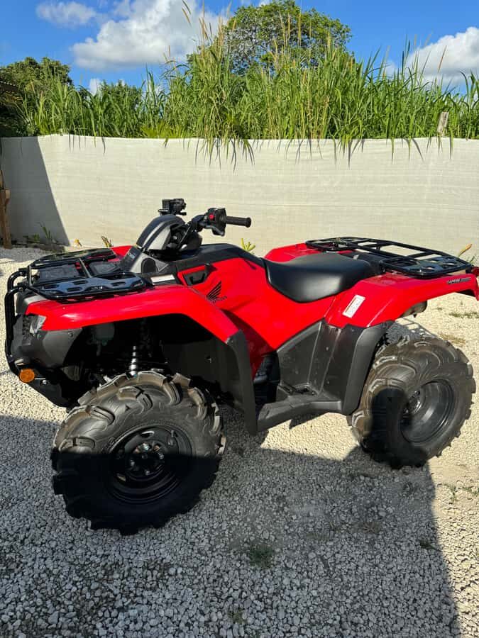 Miami's Ultimate ATV Adventure- Free Passenger & Safety Gear - Meeting Point at By Brothers Park: A Simple Arrival Plan