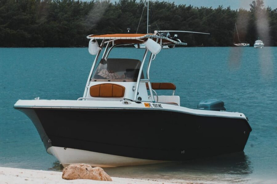 Miami's Unique Private Boat Tour: Discover & Enjoy Your Way - Key highlights you’ll feel fast
