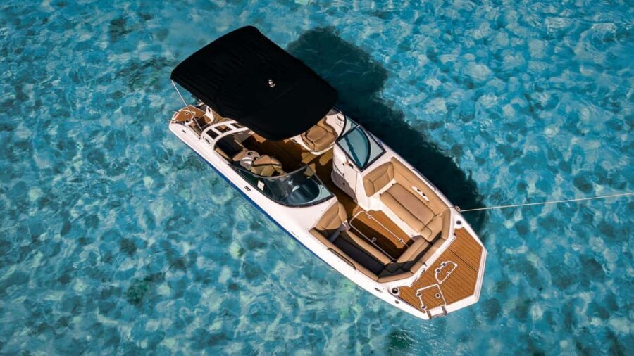 Miami's Unique Private Boat Tour: Discover & Enjoy Your Way - How the private boat tour works in Miami waters
