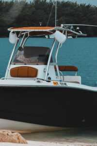 Miami's Unique Private Boat Tour: Discover & Enjoy Your Way - Star Island and Fisher Island: the waterfront Miami you came for