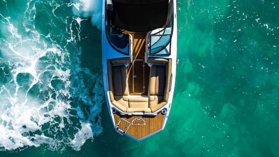 Miami's Unique Private Boat Tour: Discover & Enjoy Your Way - Choosing your timing: 1 hour, 2 hours, or 4 hours