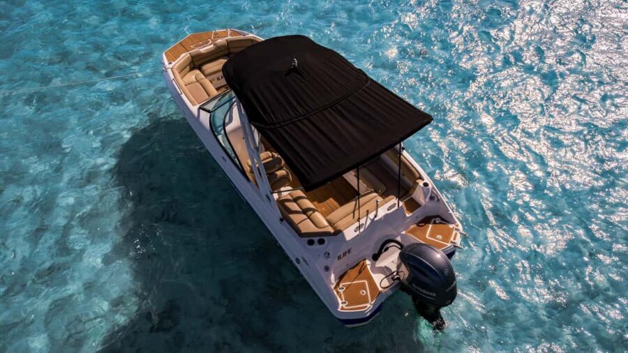Miami's Unique Private Boat Tour: Discover & Enjoy Your Way - What you’ll do on the water each part of the route