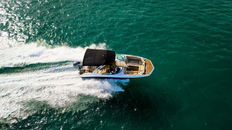 Miami's Unique Private Boat Tour: Discover & Enjoy Your Way - Price and value: what $70 per person really buys