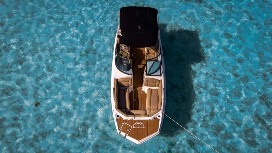 Miami's Unique Private Boat Tour: Discover & Enjoy Your Way - Meeting up and staying low-stress on arrival