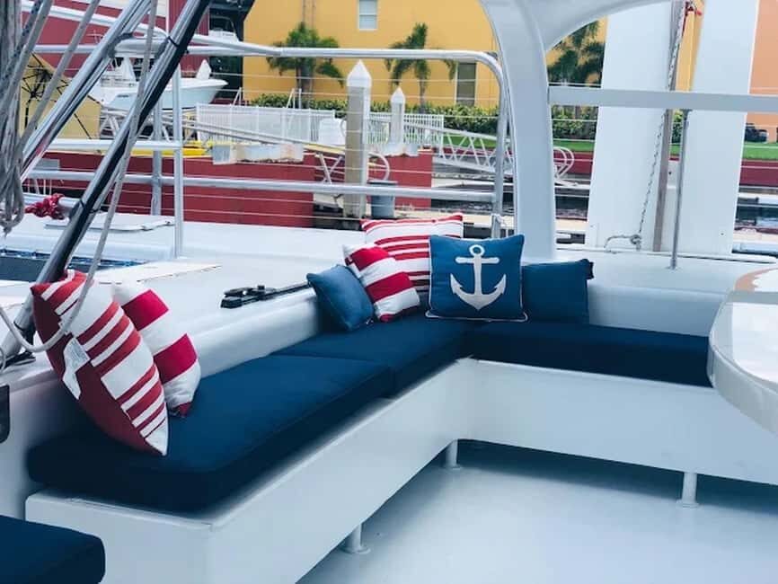 Naples: Catamaran Cruises with Wildlife Views - Key Highlights You’ll Notice Right Away