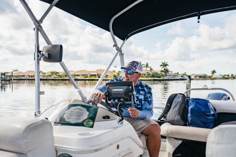 Naples, FL: Manatee Sightseeing and Wildlife Boat Tour - Key highlights worth getting excited about