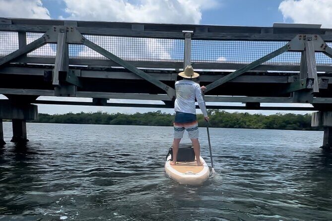 Paddle Board Picnic Peanut Island Palm Beach Singer Island - FAQ