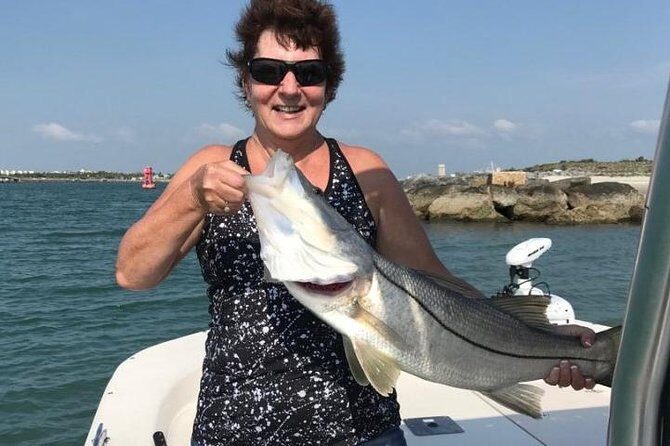 Palm Beach Inshore Fishing Charters - Key highlights worth your attention