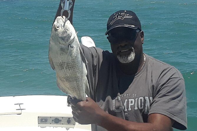 Palm Beach Inshore Fishing Charters - Morning vs afternoon departure: choosing the right pace
