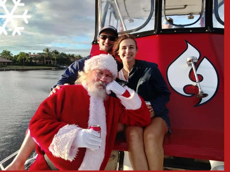 Palm Beach: Island Cruise on the Intracoastal - Key things to know before you go