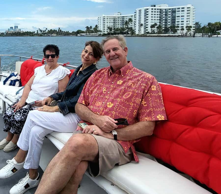 Palm Beach: Island Cruise on the Intracoastal - Price and value: what $65 buys you in 90 minutes