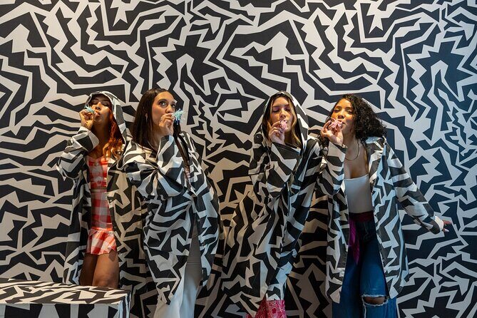 Paradox Museum Miami - Should you book Paradox Museum Miami?