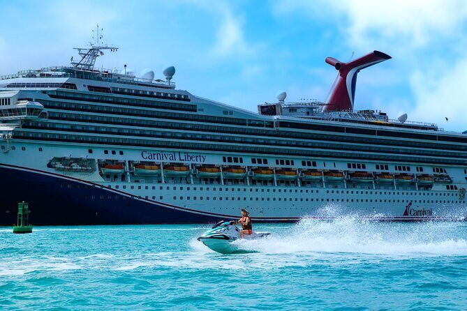 Personalized Key West JetSki Tour for Small Groups Nearly Private - Fast, Small-Group Jet Skiing Around Key West