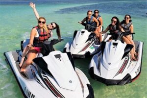 Personalized Key West JetSki Tour for Small Groups Nearly Private - Pickup and Meeting Points: How to Avoid Time Traps