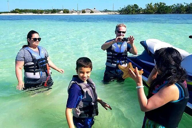 Personalized Key West JetSki Tour for Small Groups Nearly Private - What to Bring (And What to Wear So You Don’t Regret It)