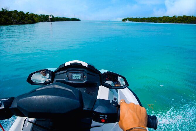 Personalized Key West JetSki Tour for Small Groups Nearly Private - Weather, Timing, and Safety: The Real-World Limits