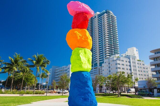 Personalized Miami City Tour: Private SUV & Local Guide - Key highlights worth planning for