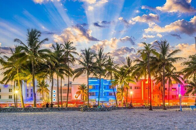 Personalized Miami City Tour: Private SUV & Local Guide - Price and value: When $600 for up to 4 is a smart deal