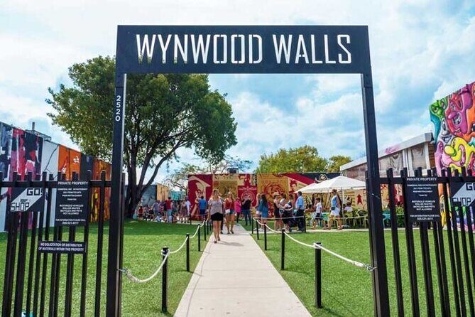 Personalized Miami City Tour: Private SUV & Local Guide - From pickup to the first neighborhood: how the day is timed