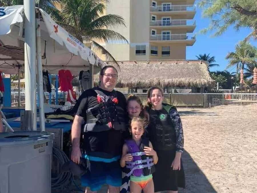 Pompano Beach: Thrilling Jet Ski Rentals - Key things to know before you go